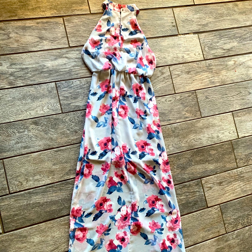 Junior Dress